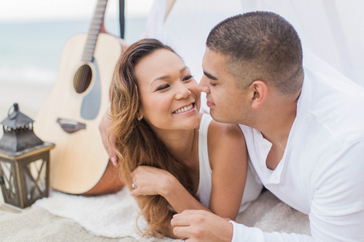 cute engagement pictures