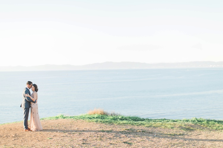 los angeles engagement photographer