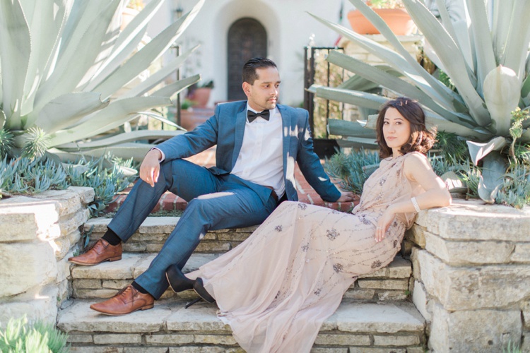 orange county engagement photographer