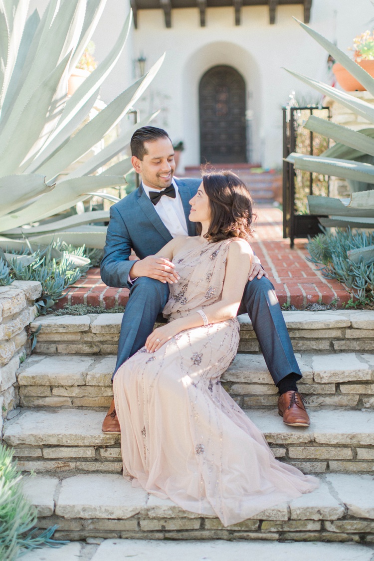 palos verdes engagement