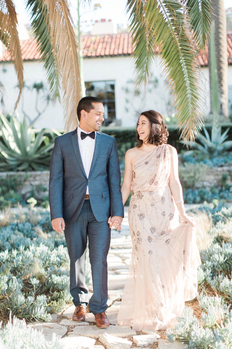 palos verdes wedding