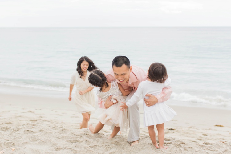 laguna beach family photographer