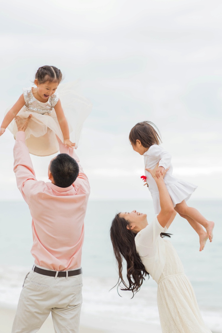 los angeles family photographer