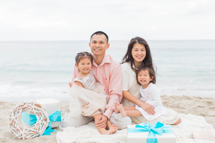 los angeles family photography