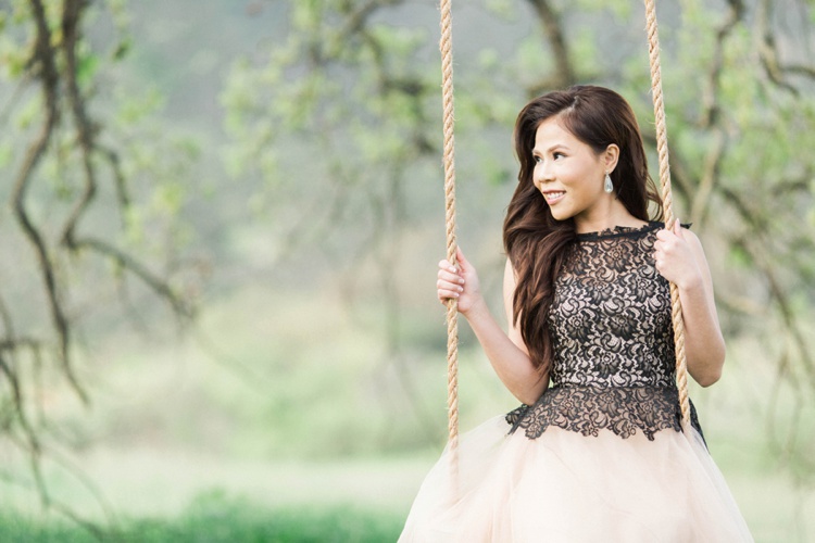 malibu creek state park engagement