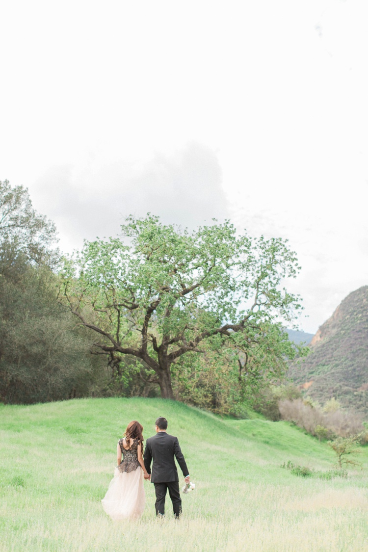 malibu engagement photo locations