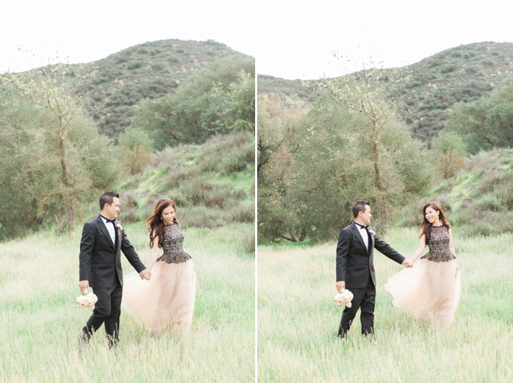 malibu engagement photography