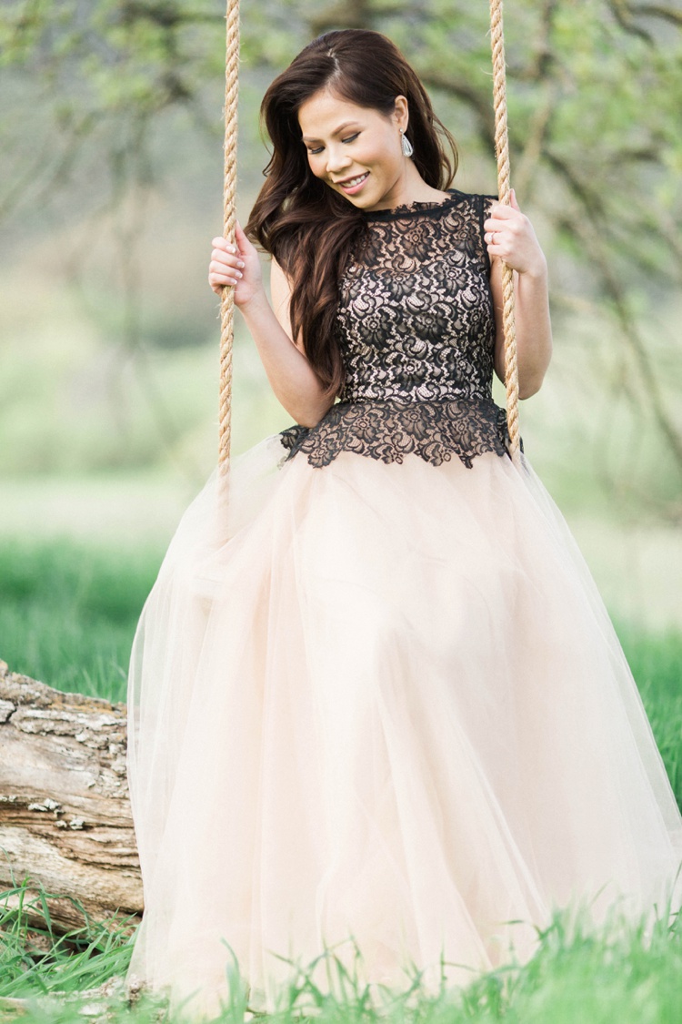 malibu engagement session