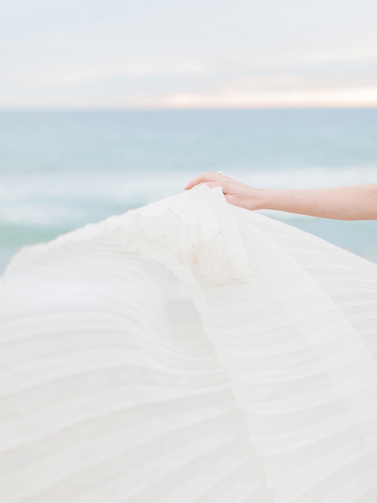 dreamy wedding photos