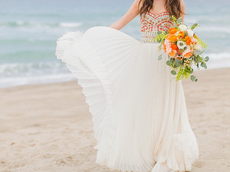 summer wedding ideas