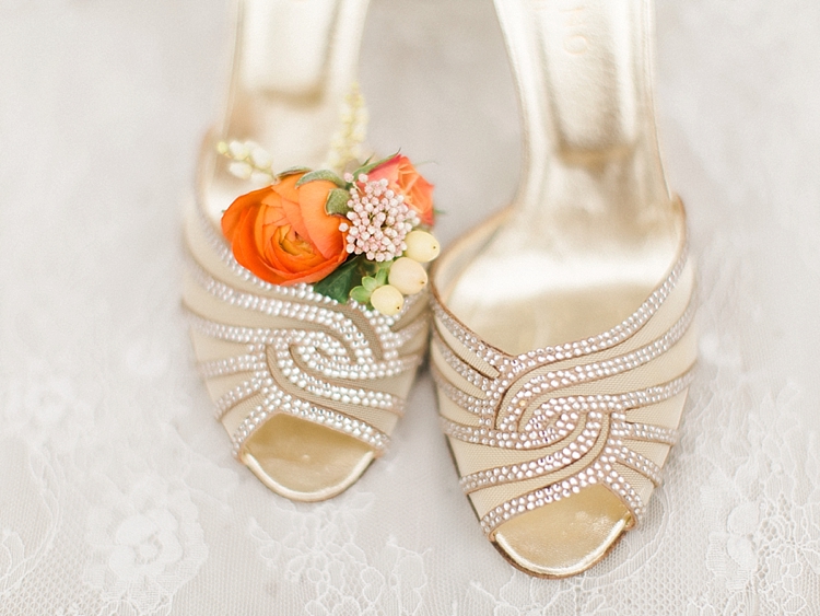 valentino wedding shoes