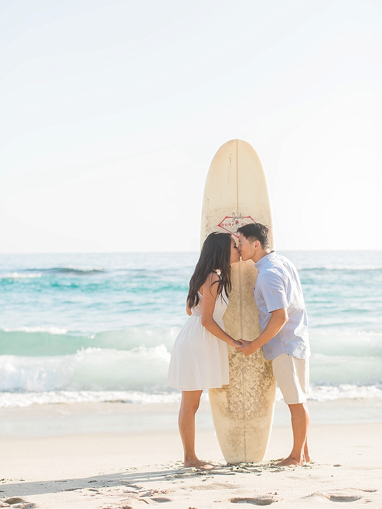 surfing engagement