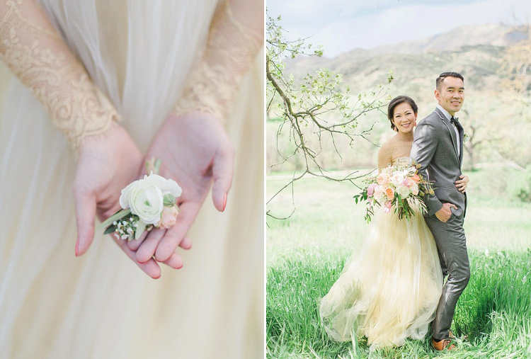 paramount ranch engagement trini mai photography