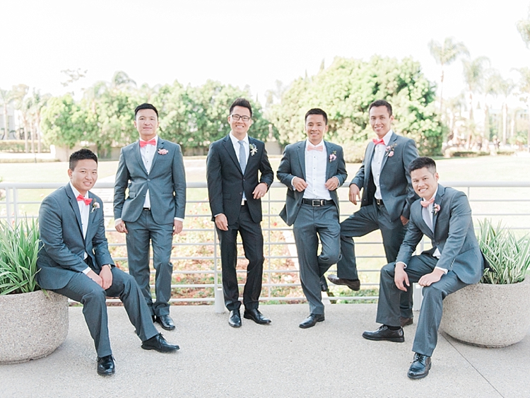 groomsmen suits