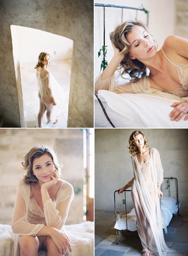 los angeles boudoir photographer