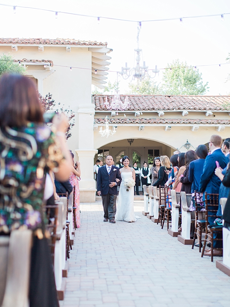 los angeles outdoor wedding venues