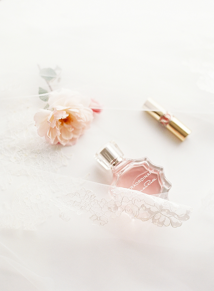 perfume for brides