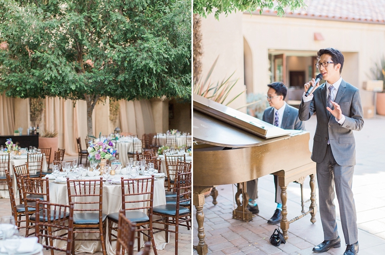 san juan capistrano romantic wedding venues