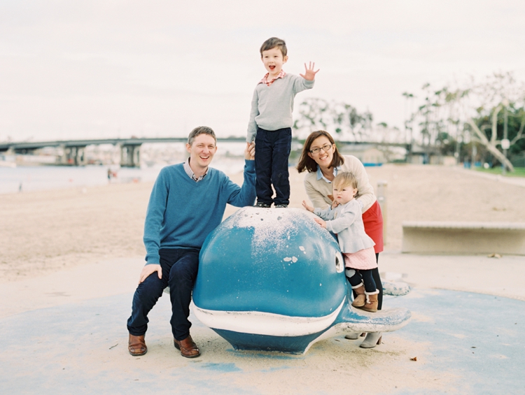 long beach family photographer