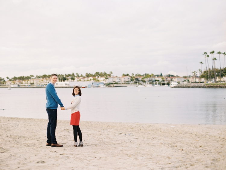 marine park long beach