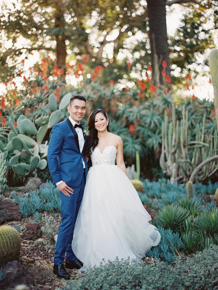 barn wedding southern california