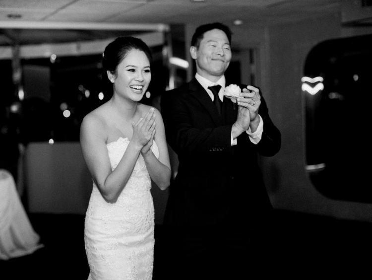 electra cruise wedding photographer