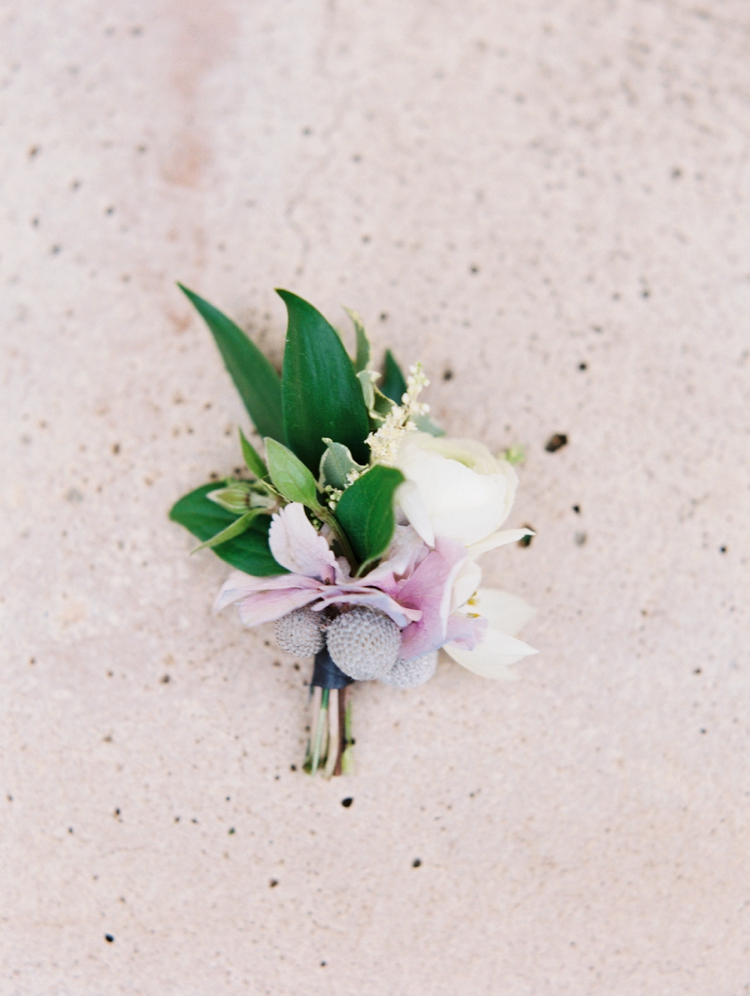 groom boutonniere ideas