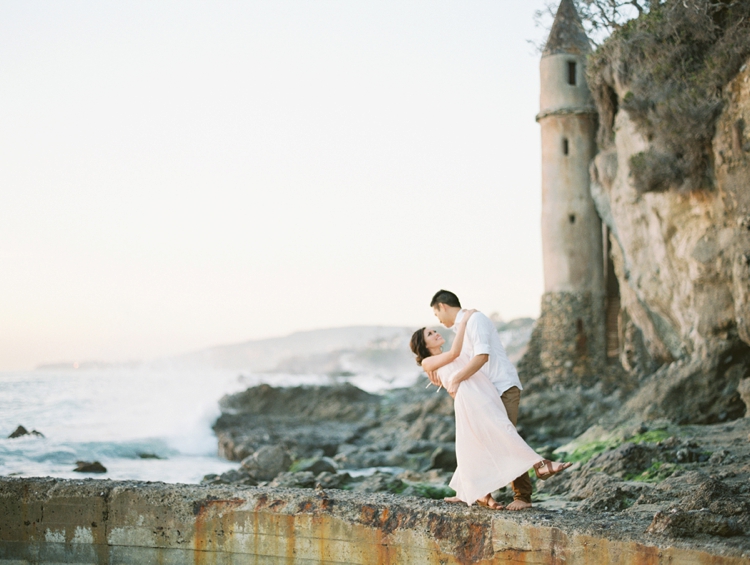 laguna beach wedding photographer