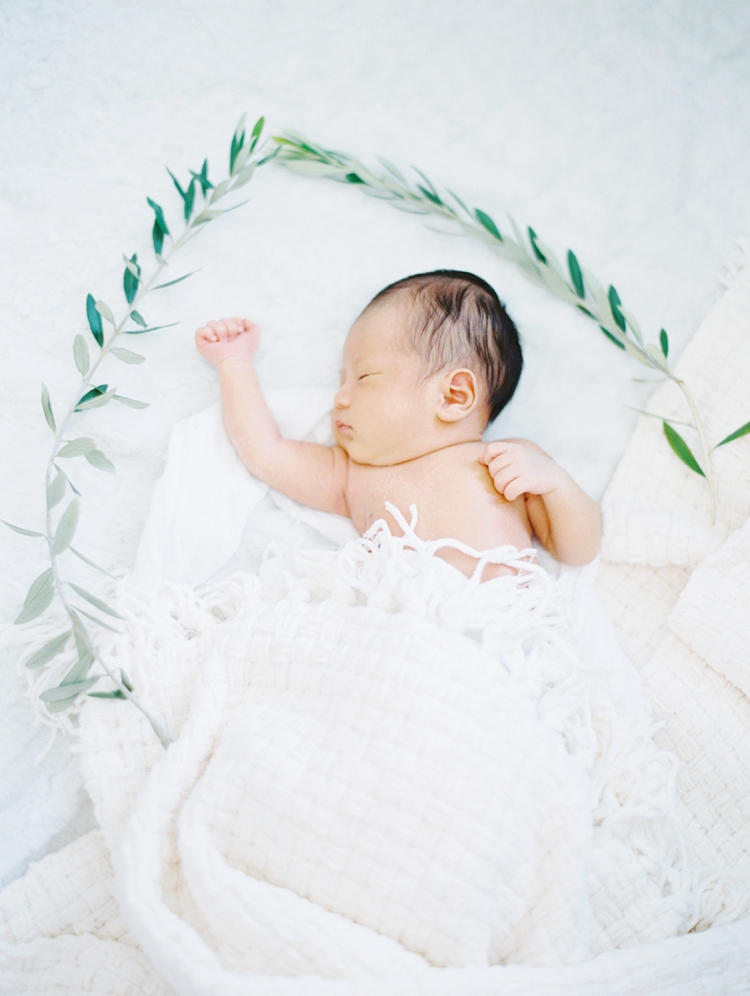 long beach newborn photographer