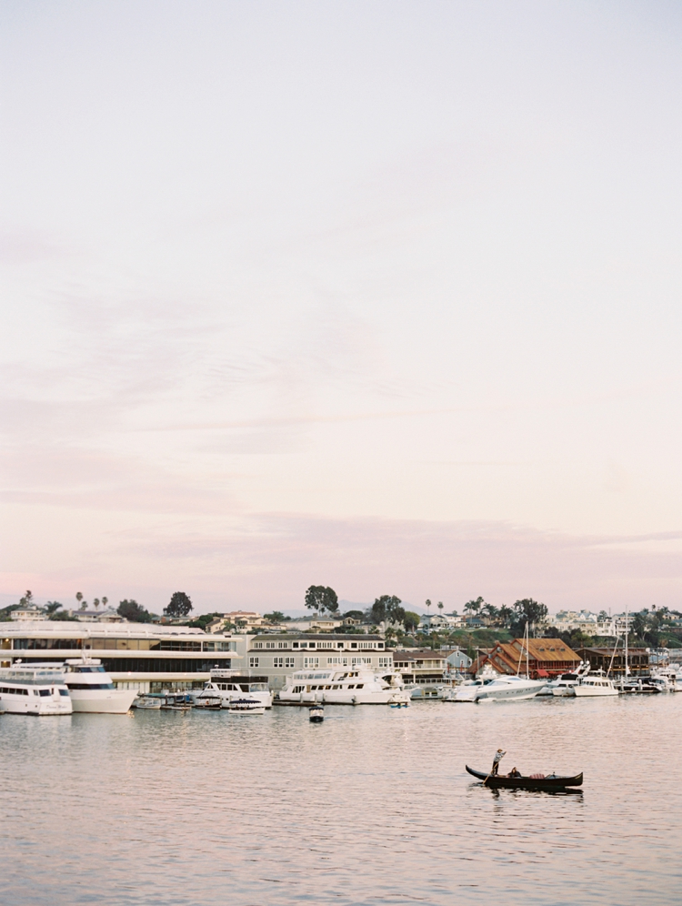 newport beach wedding