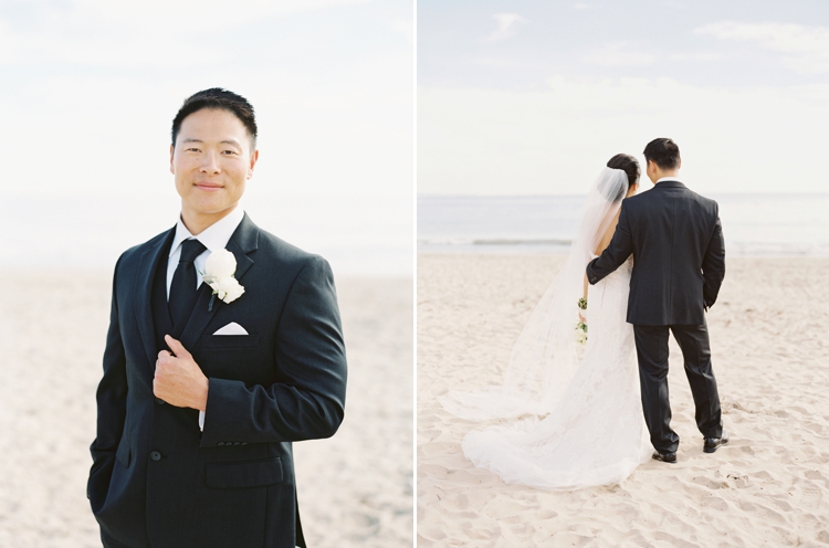 orange county beach wedding