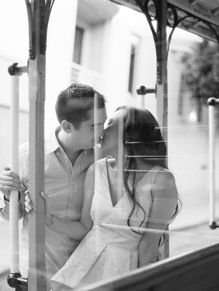 sf cable car engagement