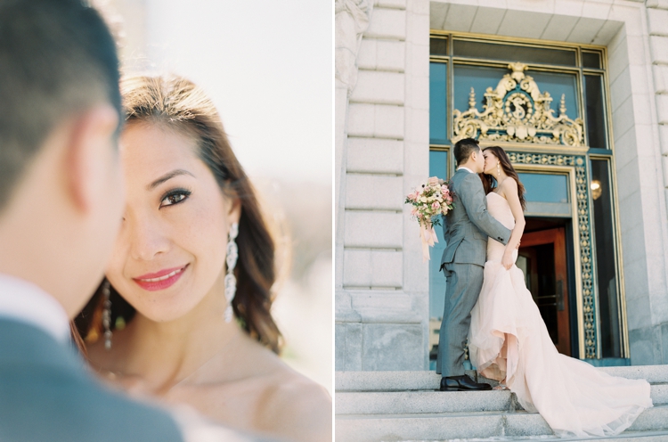 bay area wedding photographer