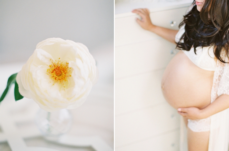 long beach maternity photographer