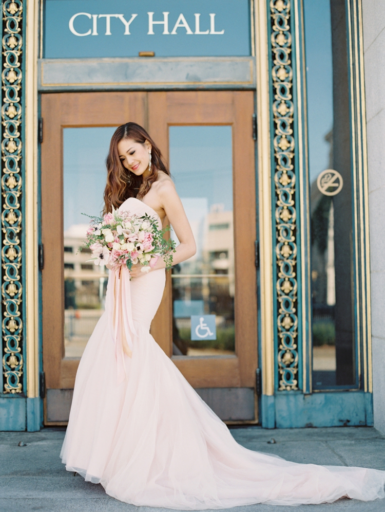 maggie sottero haven wedding gown