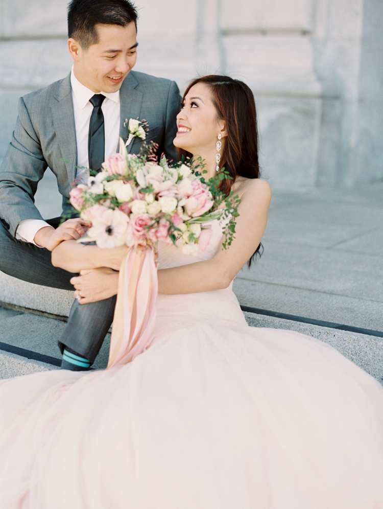 malibu elopement photography