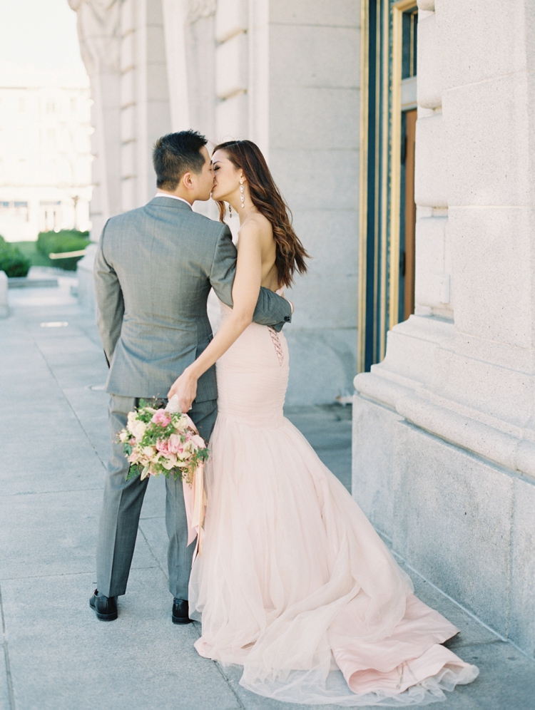 orange county elopement photography