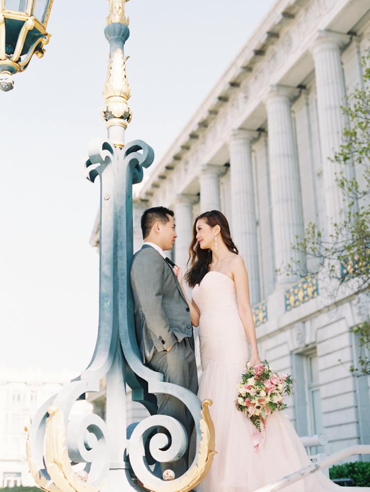 santa barbara elopement photography