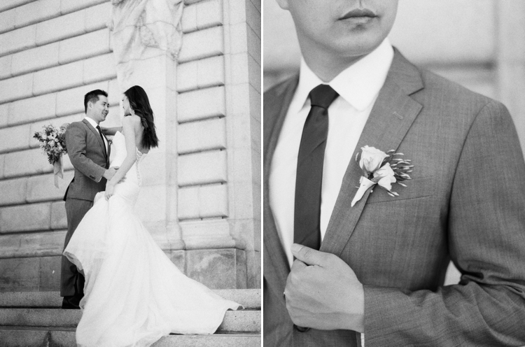 sf city hall weddings