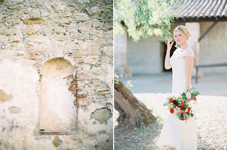 the villa san juan capistrano wedding