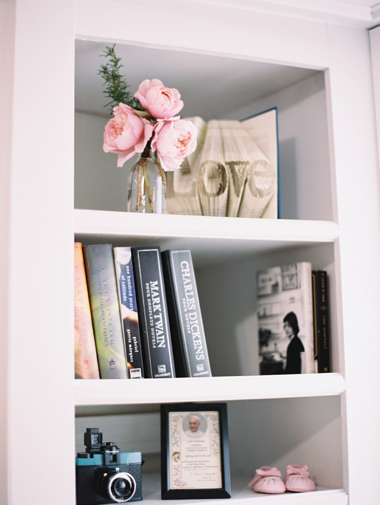 office reading nook