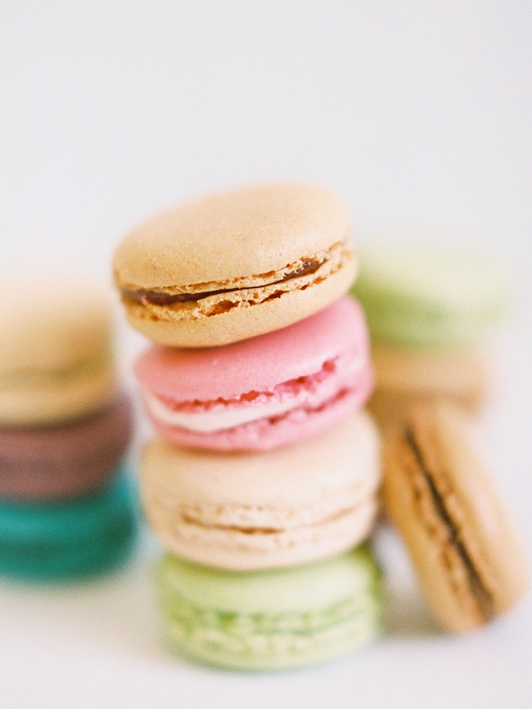 macaron pictures