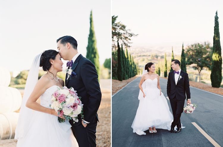 bella collina wedding pictures