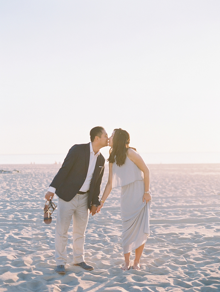 long beach engagement photographer