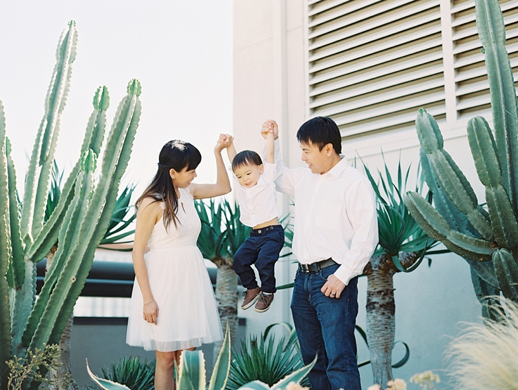 long beach family photography