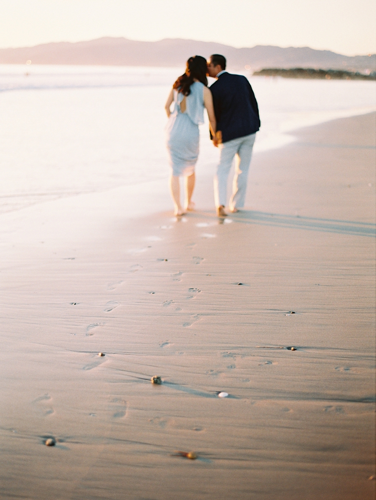 los angeles engagement photographer