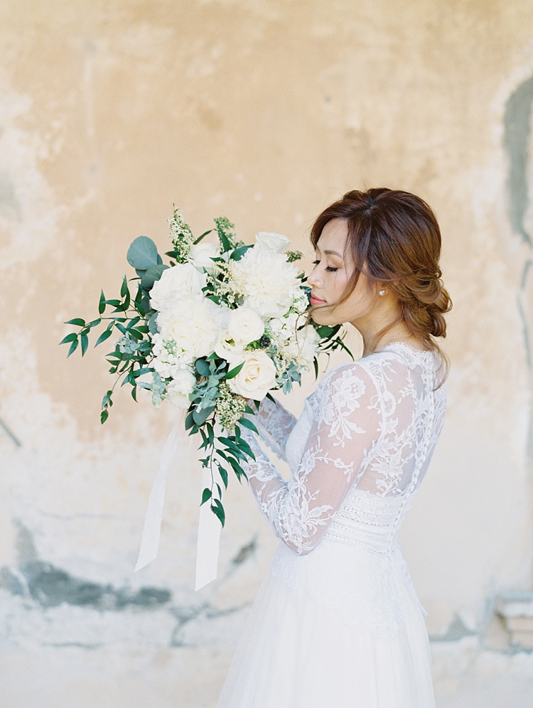 flower allie bridal bouquets