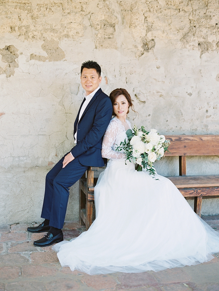 santa ana wedding photographer