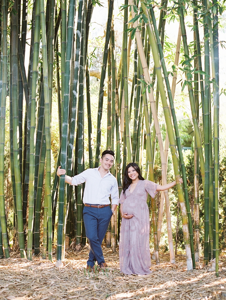 long beach rancho los alamitos maternity photography