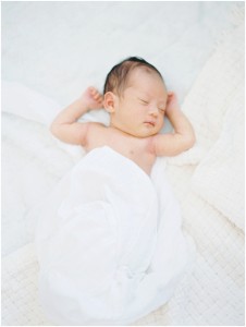 long beach newborn photographer